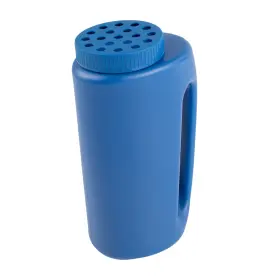 W550148 Nobrand Handheld 2.3l Seed/salt Spreader Blue