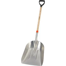 Hor1230 Northern Tool And Equipment 4082103 Horizon Tools Aluminum Scoop Shovel - Model#