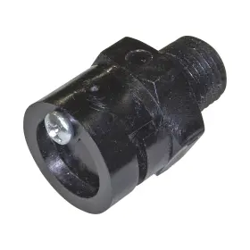 1660369 Northstar Broadcast Sprayer Nozzle 16ft. Wide Spray Pattern 1/4 Inch Male Npt Connection