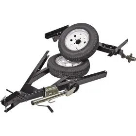 1705408 Northstar Trailer Kit For 200-gal. Skid Sprayer