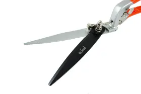 Qy-741f Nuckily 683615349544 Q-yard Flower Bed And Grass Shear - Extra Sharp Garden Hand Pruners #2