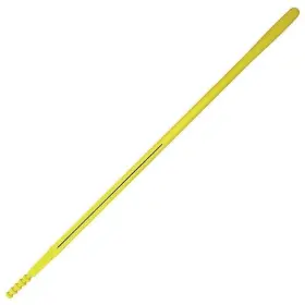 6894137 Nupla Shovel Handle 48 In L Yellow Fiberglass Polypropylene