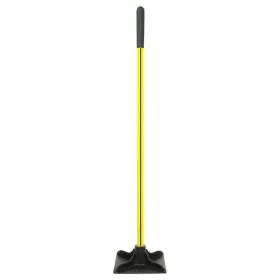 6894185 Nupla Dirt Tamper 10x10 In Blade 48 Handle 2ue99