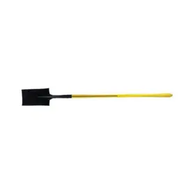 Gs2l-e Nupla 72-107 - E-series Garden Spade Hollow Back