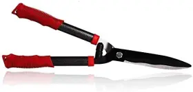 Oara 700713302933 Garden Hedge Shears Fortrimming Borders Boxwood And Bushes Clippers