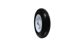 Ogracwheel 445041195170 13 Inch Flat Free Replacement Wheel For Garden Equipment