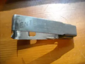 Oliver Bente 767311485734 Flower Stem Stripper Tool Pliers Used From A Shop Metal #2