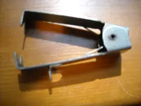 Oliver Bente 767311485734 Flower Stem Stripper Tool Pliers Used From A Shop Metal #3