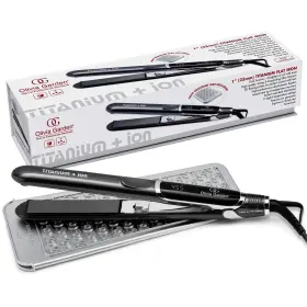 Olivia Garden 752110205058 Strong And Long-lasting Ultra Titanium 3d Floati Sz 1