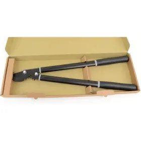 Olmsted Forge 659988122114 Geared Bypass Lopper #3