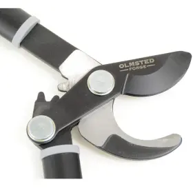 Olmsted Forge 659988122114 Geared Bypass Lopper
