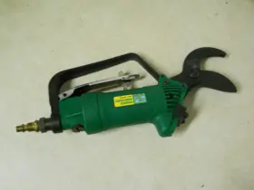 94593 One Stop Pneumatic Garden Shears #94593 Pruning Snips Hand Tool