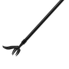 Ooir Onoo 766110685109 High Hardness Weed Pulling Tool - Manual Stand Up Puller With