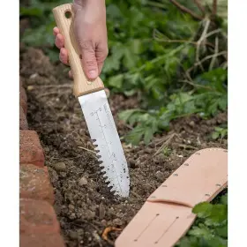 P15cr Organic Company Hori And Leather Sheath
