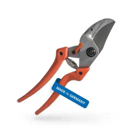 Original LÖ We 060454403198 Profi Anvil Prunner Garden Tools 8.107 With Bypass Ge... Fast