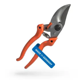 Original L We 033119000117 9 Bypass Pruning Shears 9.104 With Adjustable Grip Width - Sharp Carbon Steel