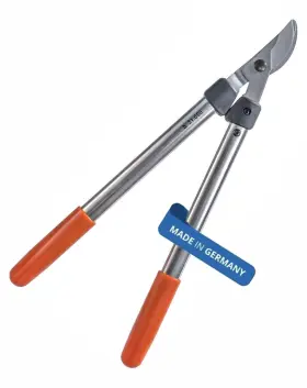 31.050 Original L We 033119310506 31 Professional Bypass Lopper With Stainless And Non-stick Coated Stee