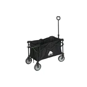 Tr-21830sh Ozark Trail Multi-purpose Big Bucket Cart Black Wagon #3
