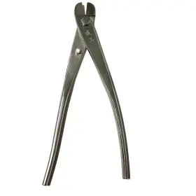 402606 Pacific Bonsai Tools Wire Cutter - 8 Inch Stainless Steel