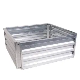 82219wm Panacea Expert Gardener Outdoor Expandable Raised Garden Bed 36in X
