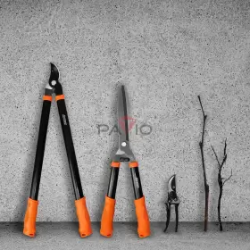 Patio 648038610879 Paradise Igarden Garden Tree Kit 3 Pieces