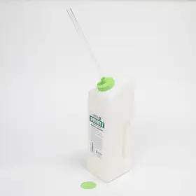 3134006 Pbi Gordon Lawn And Garden Granule Spreader For Fertilizers Insecticides Herbicides Ice Melt