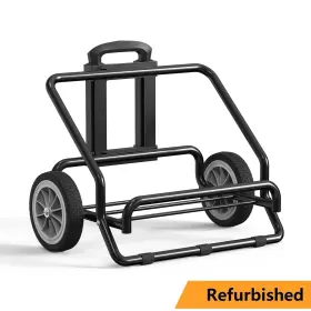 E2000lfp Pecron E3000 Portable Trolley Cart For E3000/e2000lfp Solar Generator Refurbished