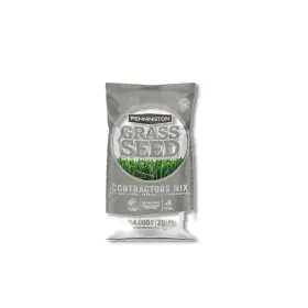 100516637 Pennington Grass Seed Contractors Mix Sun/shade 20 Lb