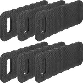7pppnzey Percyeffie 749783 1 6 Pcs Gardening Kneeling Pad Thick Knee Mat Waterproof