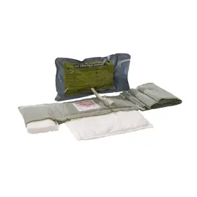 Fcp-t3 Persys Medical New Tactical Trauma Treatment Israeli Bandage T3 4 Inch 1 Count Pack