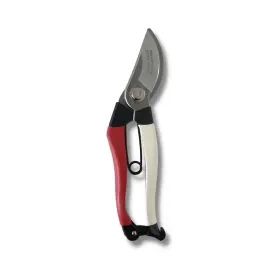 40012-fba-2 Phoenix Tools Professional Grade Hand Prunner Japanese Steel Red/white