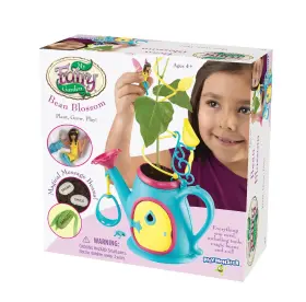 3658 Playmonster My Fairy Garden - Bean Blossom