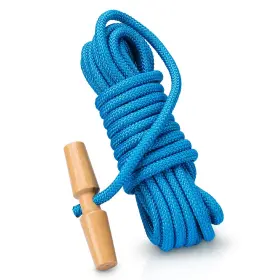 Pr-20 Pokin Tree Pruner Rope Replacement With Wooden Handle For Jameson Fiscar Big