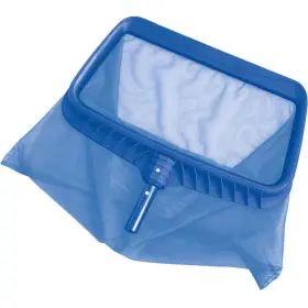 Pool Mate 445026168144 Heavy Duty Plastic Leaf Rake