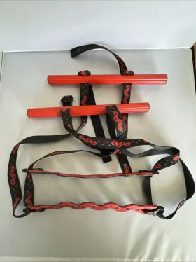 Potlifter 856455001068 Landscaping Gardening Heavy Lifting Tool Up To 200lbs - Fast Shipping