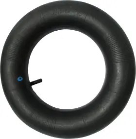 Potreba 313034844800 Inner Tube 3.50-8 For Wheelbarrow Tire 8 Inch #2