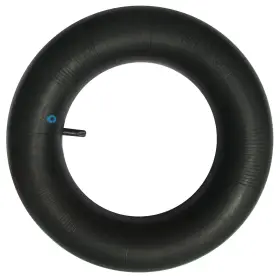 Riv001 Potreba Inner Tube 3.50-8 For Wheelbarrow Wheel Hand Trolley Garden Cart Dolly Ha