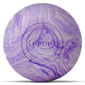 Mb-purple-01 Ppuu Lacrosse Ball Massage For Myofascial And Trigger Point Release Muscle Kno