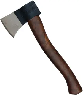 Prandi 3t.043.06.ah New Yankee Style Throwing Hatchet
