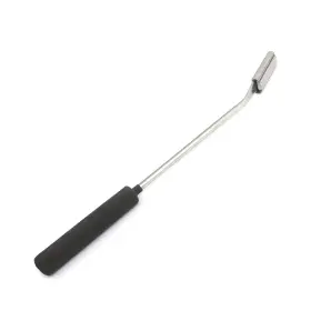 Precise Canada 613951059319 Equine Dental Float Rasp Up Small Veterinary Instruments Black Handle
