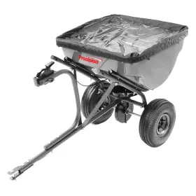 Tbs4000prcgy Precision Products 75-pound Capacity Tow-behind Semi-commercial