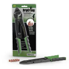 Dc-ct1 Premier Copper Products 862036000207 Dripcrimp Crimping And Cutting Tool Black