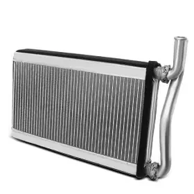 Aphcr264 Premiumpartswhosale Front Hvac Heater Core Compatible With Mitsubishi Montero 2001-2002 3.5l