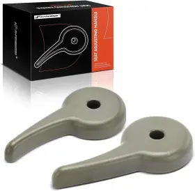 Apsah007 Premiumpartswhosale Seat Adjustment Handle Compatible With Chevy Gmc And Cadillac Vehicles