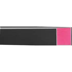 2336pg-200 Presco Marking Flag Pink Glo Blank Pvc Pk100
