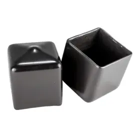 Prescott Plastics 704022772180 1 Inch 25.4mm Outer Perimieter Flexible Plastic 50 Pack