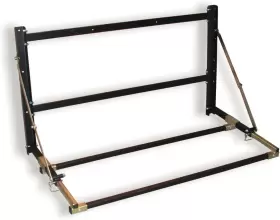 Products 313027373393 294 48 Inch Adjustable Tire Rack #3