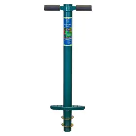 Proplugger 726084190207 Planting Tool Sod Plugger Bulb And Flower Planter 5-in-1 Adjustable Depth Rings
