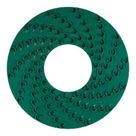Prospectors Dream 009068025215 Blue Bowl Gold Prospecting Mat Vortex Insert Fine Recovery Tool