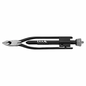 J192 Proto Safety Wire Twister Pliers Straight Jaw 10-3/8 Inch Long